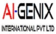 AI Genix Logo