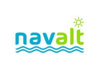 NavAlt Solar and Electric Boats