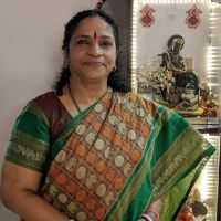 Dr. Aparna Rao