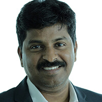 Janaki Murugavel, Founder & CEO, Bharat Matrimony