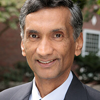 Prof V. Kasturi Rangan, Harvard Business School