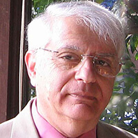 Prof Mark Granovetter, Professor, Dept. of Sociology, Stanford