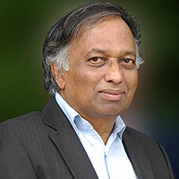 Dr. Vijay Bhatkar