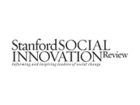 Stanford Social Innovation Review