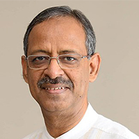 Anil Swarup