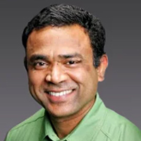 Kumar Ganapathy