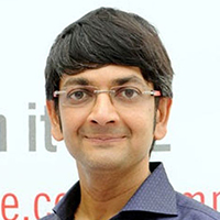 Lalitesh Katragadda