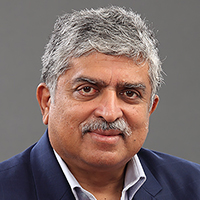 Nandan Nilekani