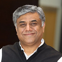 Rajeev Gowda