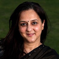 Rohini Nilekani