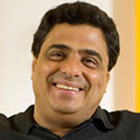 Ronnie Screwvala