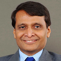 Suresh Prabhu