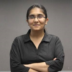 Akshita Sachdeva - Co-Founder at Trestle Labs