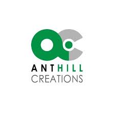 Anthill Logo