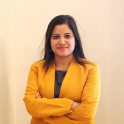Pooja Rai - Founder & CEO at Anthill Creations
