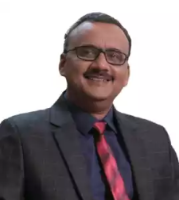 Sachin Nandwana,Director & Co-founder