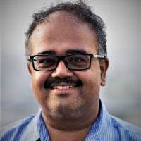 Balaraman Ravindran,Head Department of DSAI, IIT Madras