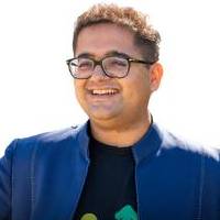 Manu Chopra, Co-founder and CEO, Karya 
