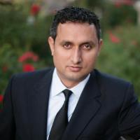Manu Rekhi, Managing Director, Inventus Capital Partners
