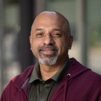 Shailesh Ramakirshan,Managing Partner @ Rocketship.vc.