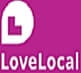 Love Local Logo