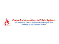 Centre for Innovations in Public Systems