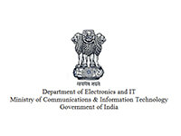 Department of Electronics and Information Technology - Deity