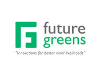 Future Greens Samsthe