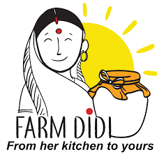 FarmDidi Logo