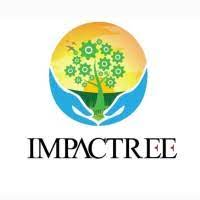 Impactree Data Technologies Logo