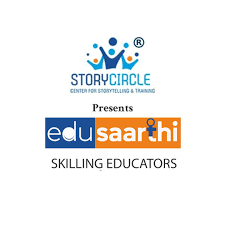 Storycircle Edusaarthi Logo