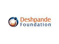 deshpande foundation logo