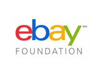 ebay foundation logo