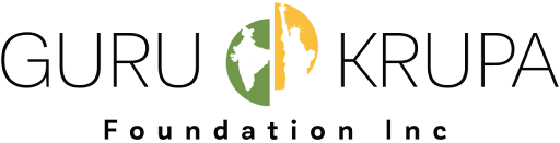 guru krupa foundation logo