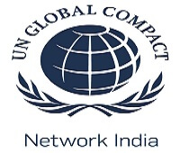 ungc India logo