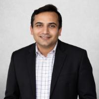 Praful Krishna,Product Management Director,AI Powered Google