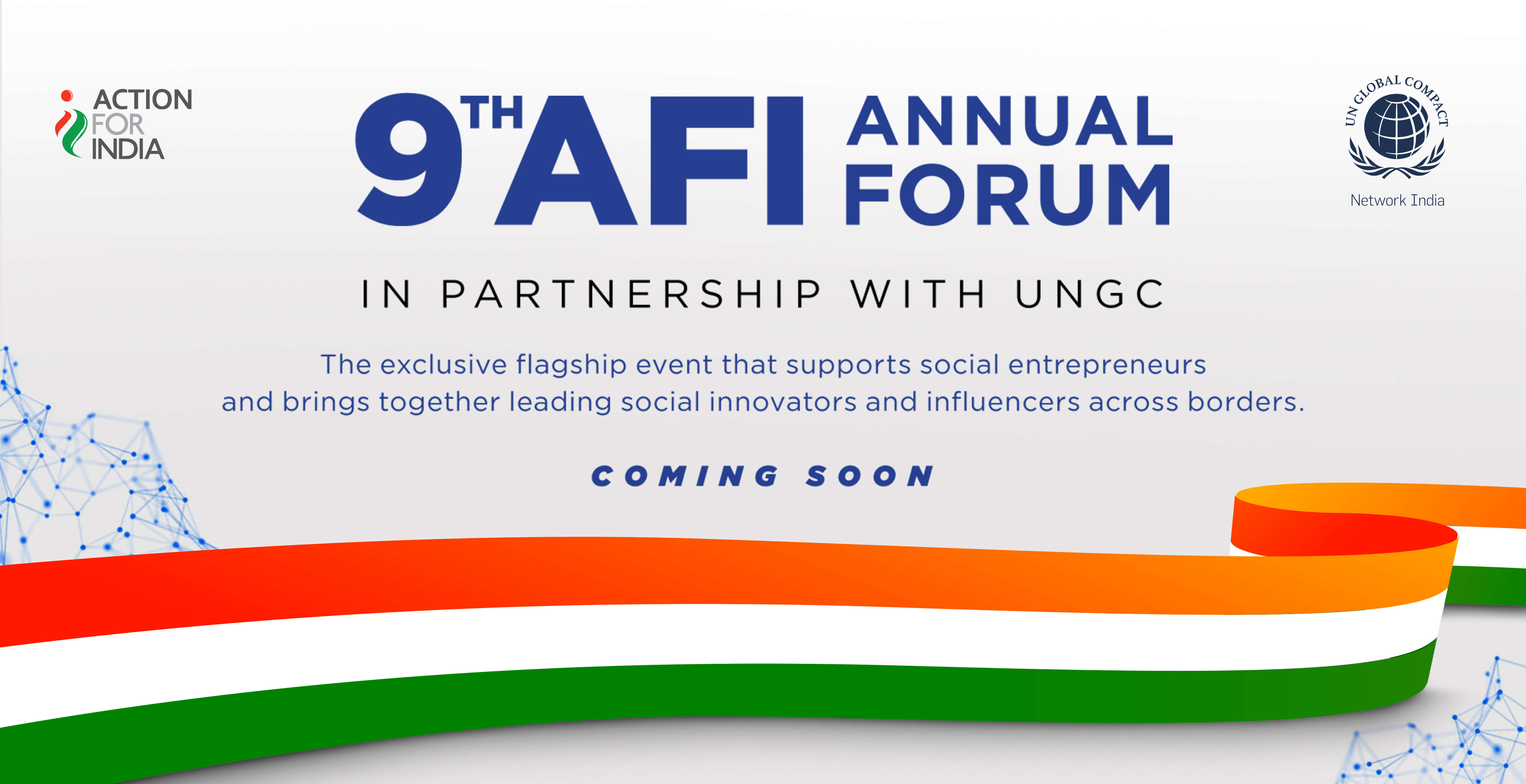 AFI 9th Annual Forum