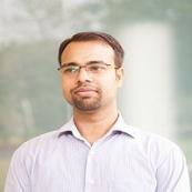 Ajit Kumar, Project Consultant