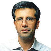 Ashish Dhawan, Founder and CEO, Central Square Foundation
