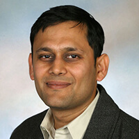 Ashish Goel Professor, Stanford University & Principal Scientist, Teapot