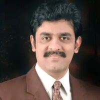 K Srinivasan, Director & CEO, AllGoVision