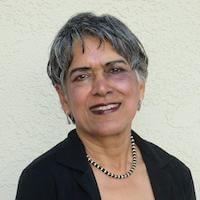 Neerja Raman, Visiting Scholar, Stanford University