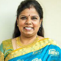 Ranjani Saigal, Executive Director, Ekal Vidyalaya