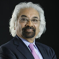 Sam Pitroda, Honorary Chairman, Action For India