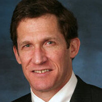 Steve Toben, President of the Flora Family Foundation